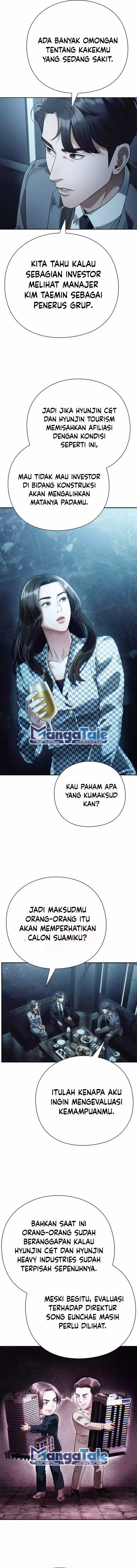 office-worker-who-sees-fate - Chapter: 90