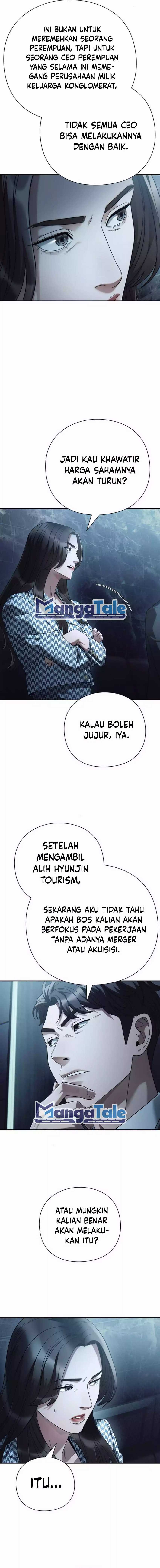 office-worker-who-sees-fate - Chapter: 90