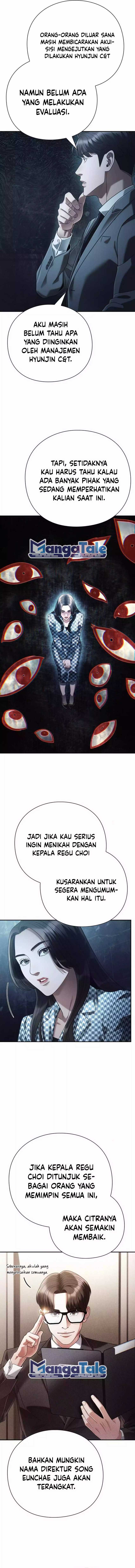 office-worker-who-sees-fate - Chapter: 90