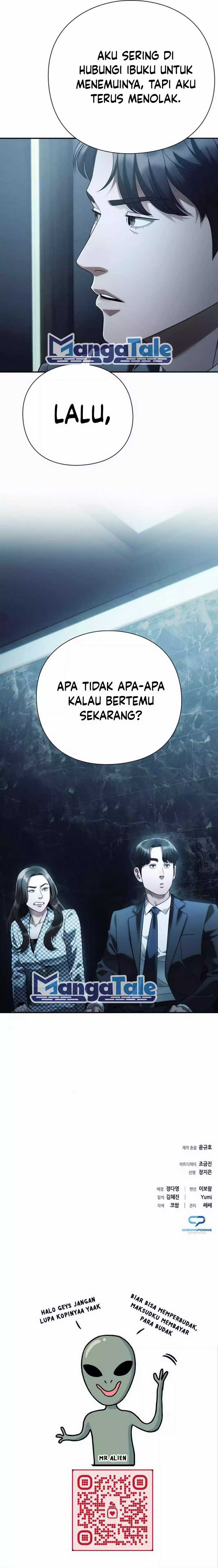 office-worker-who-sees-fate - Chapter: 90