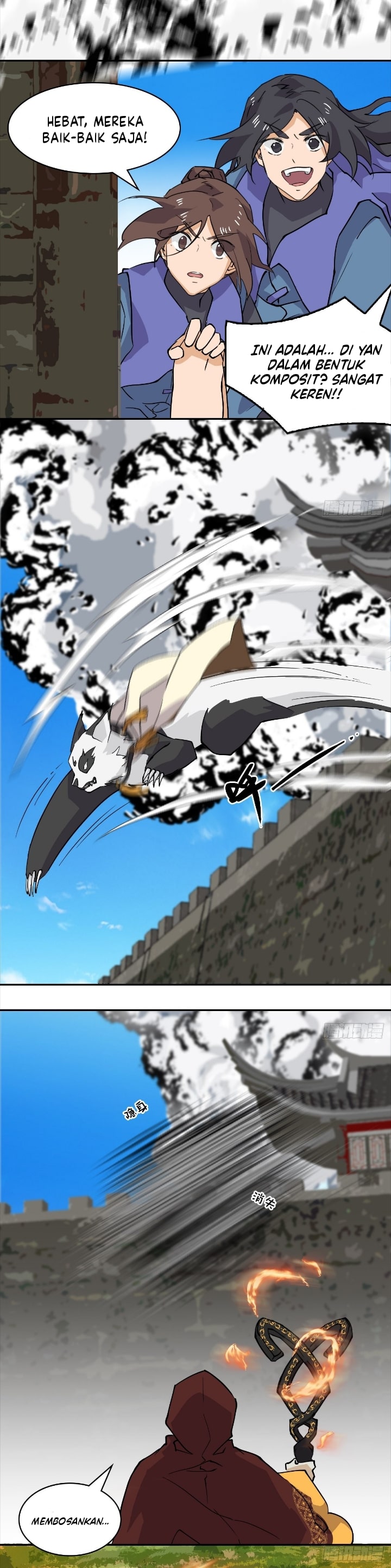 prince-hero - Chapter: 57