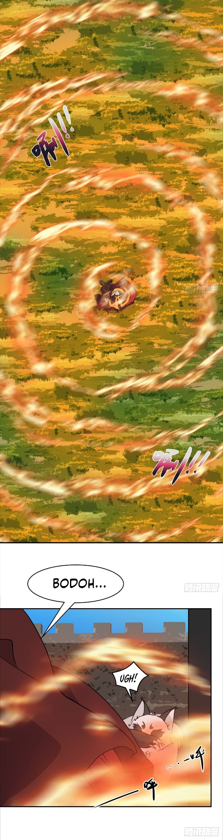 prince-hero - Chapter: 57