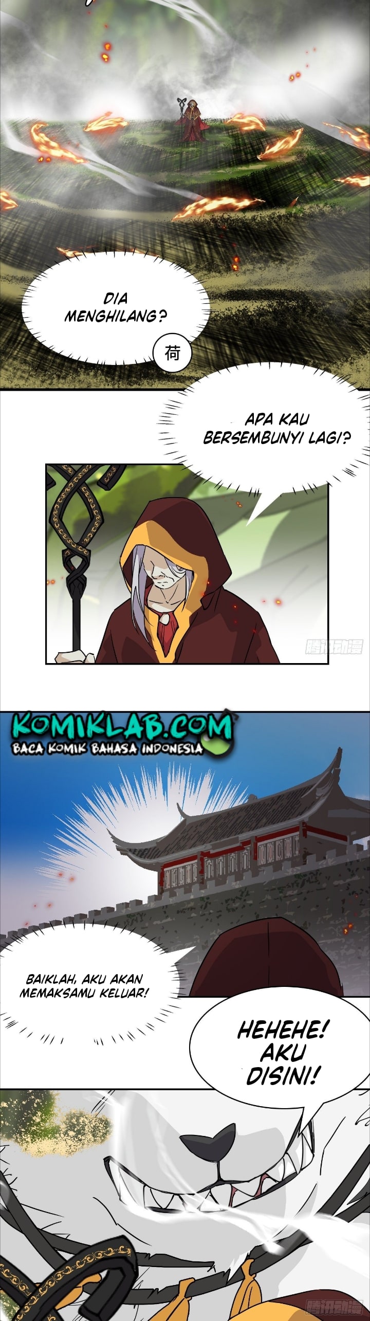 prince-hero - Chapter: 57
