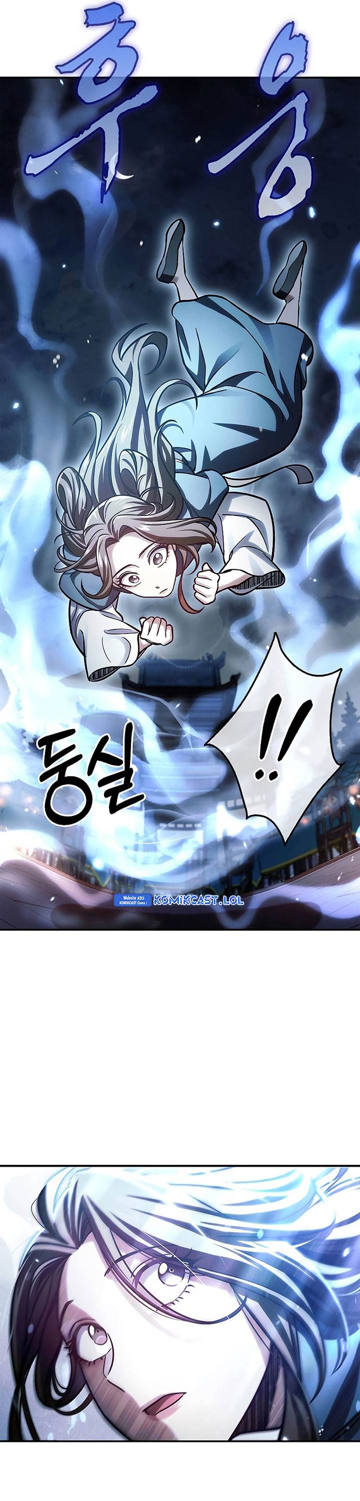 heavenly-grand-archives-young-master - Chapter: 60