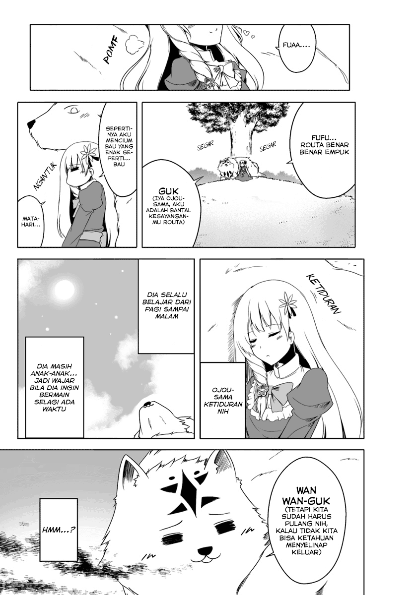 wanwan-monogatari-kanemochi-no-inu-n-shite-to-wa-itta-ga-fenrir-ni-shiro-to-wa-itte-nee - Chapter: 3