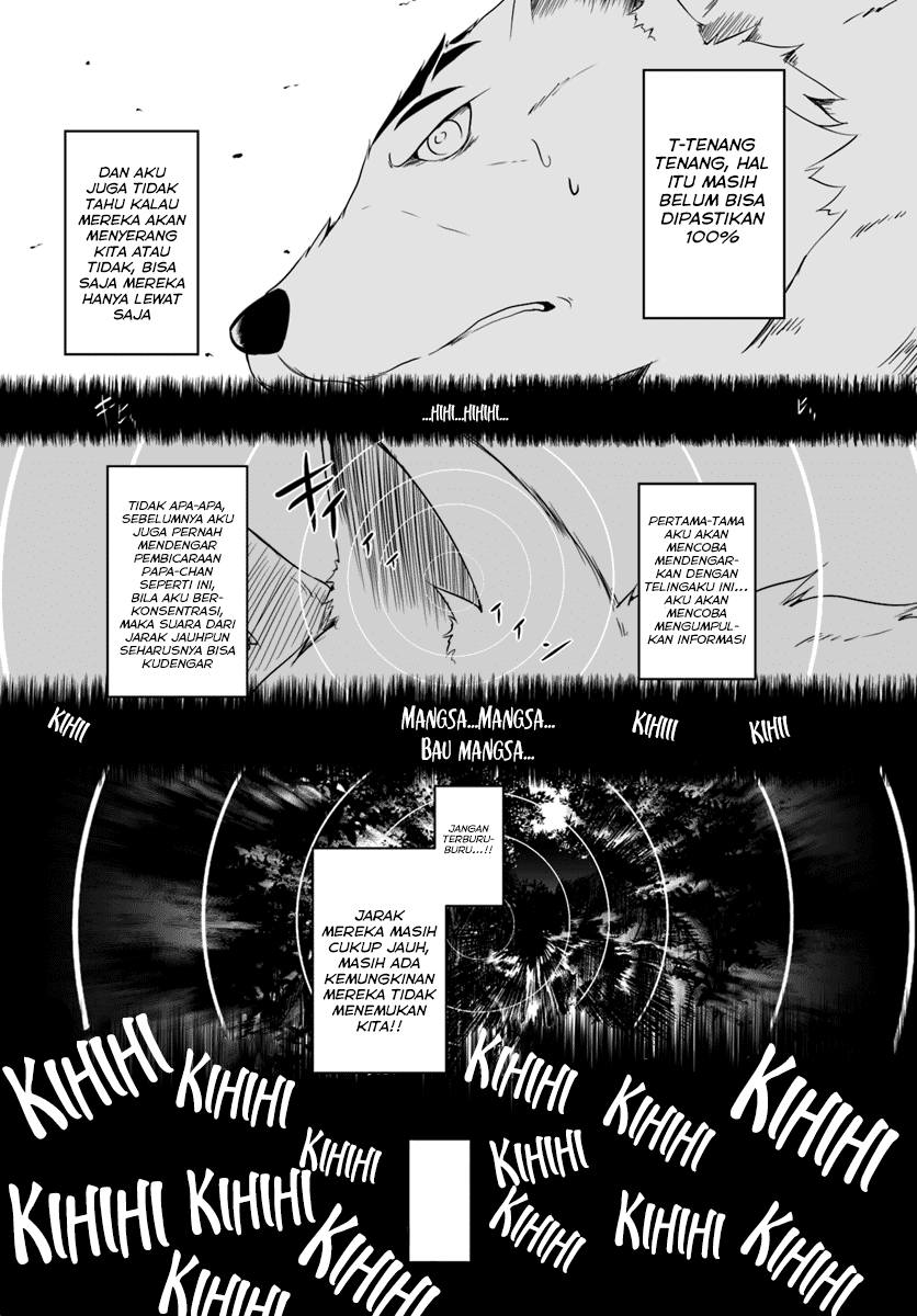 wanwan-monogatari-kanemochi-no-inu-n-shite-to-wa-itta-ga-fenrir-ni-shiro-to-wa-itte-nee - Chapter: 3