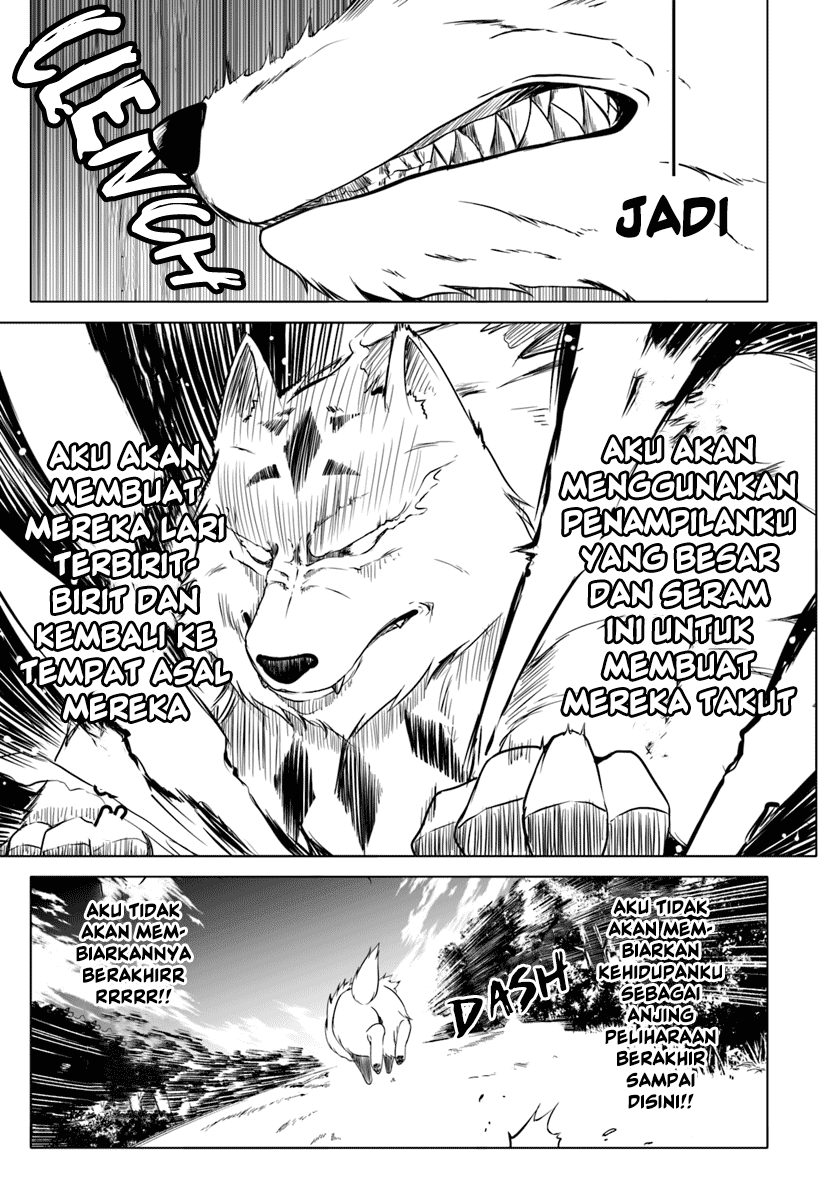 wanwan-monogatari-kanemochi-no-inu-n-shite-to-wa-itta-ga-fenrir-ni-shiro-to-wa-itte-nee - Chapter: 3