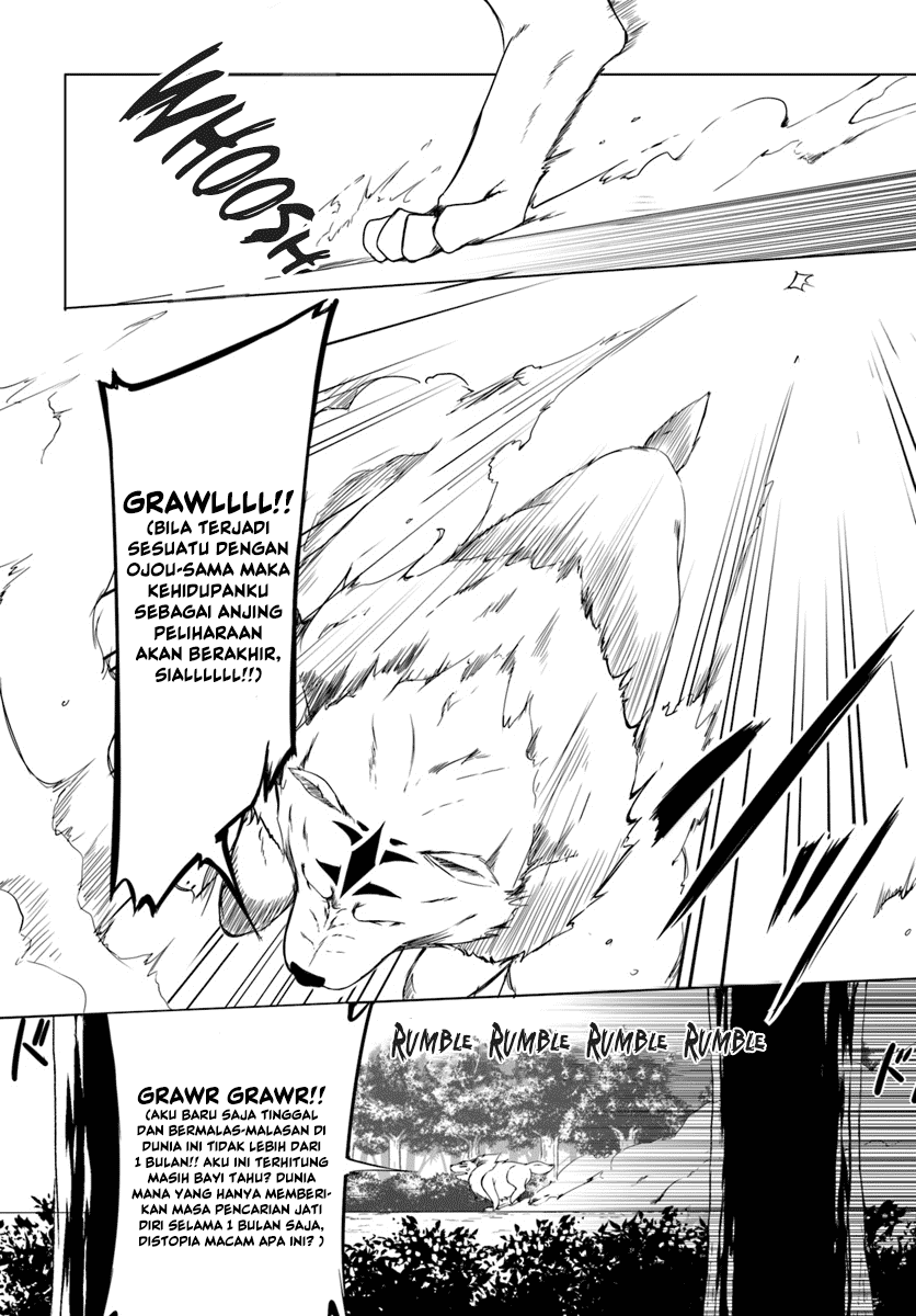 wanwan-monogatari-kanemochi-no-inu-n-shite-to-wa-itta-ga-fenrir-ni-shiro-to-wa-itte-nee - Chapter: 3