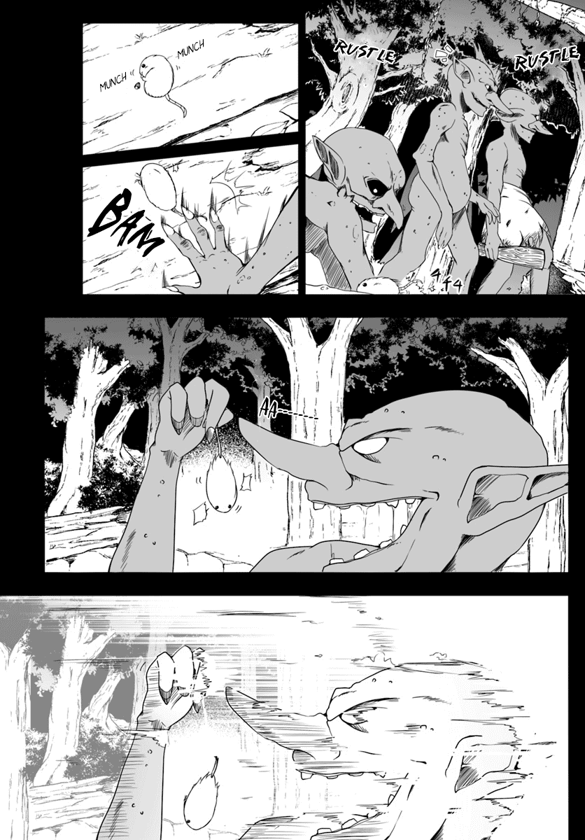 wanwan-monogatari-kanemochi-no-inu-n-shite-to-wa-itta-ga-fenrir-ni-shiro-to-wa-itte-nee - Chapter: 3