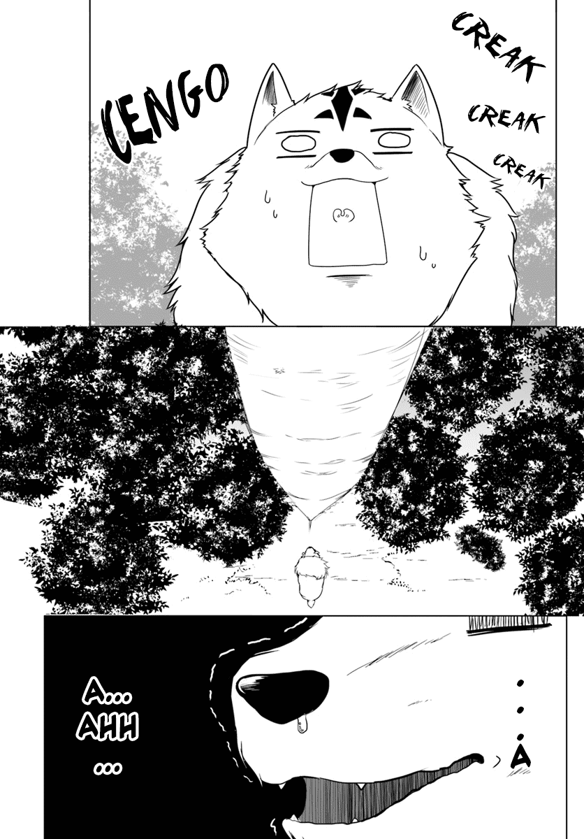 wanwan-monogatari-kanemochi-no-inu-n-shite-to-wa-itta-ga-fenrir-ni-shiro-to-wa-itte-nee - Chapter: 3