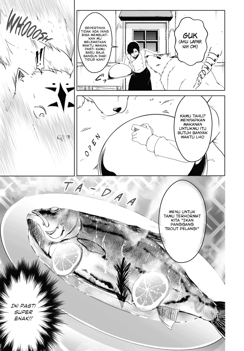 wanwan-monogatari-kanemochi-no-inu-n-shite-to-wa-itta-ga-fenrir-ni-shiro-to-wa-itte-nee - Chapter: 3