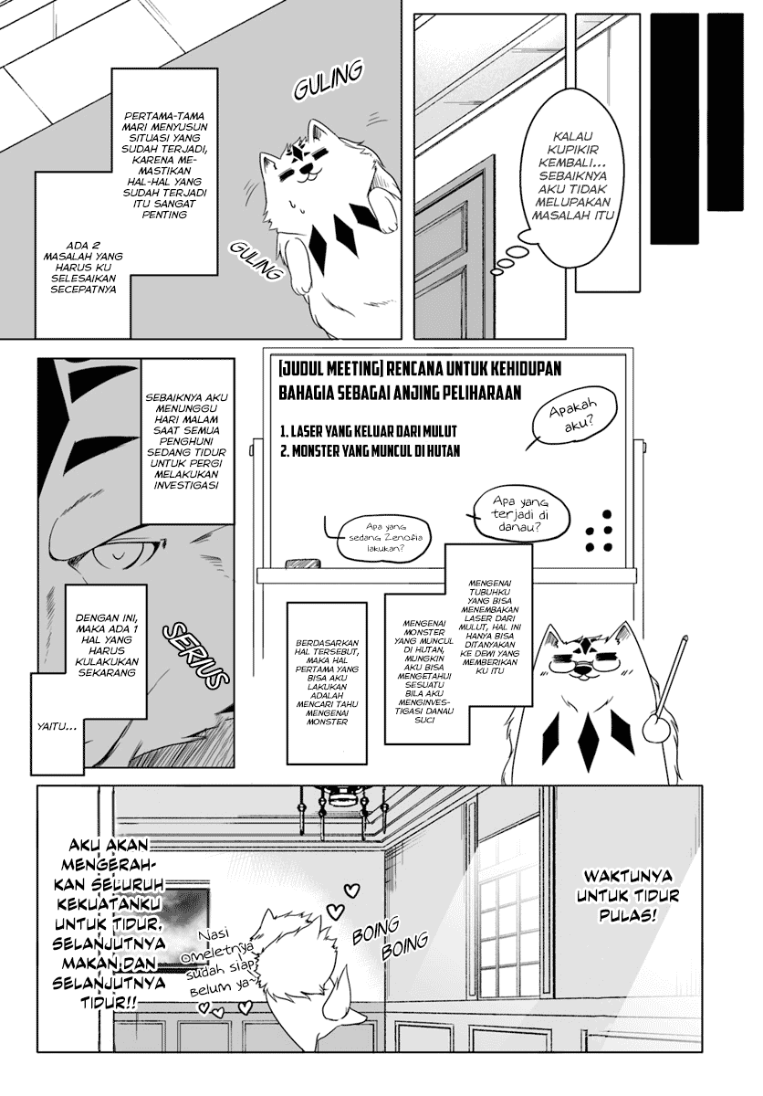 wanwan-monogatari-kanemochi-no-inu-n-shite-to-wa-itta-ga-fenrir-ni-shiro-to-wa-itte-nee - Chapter: 3