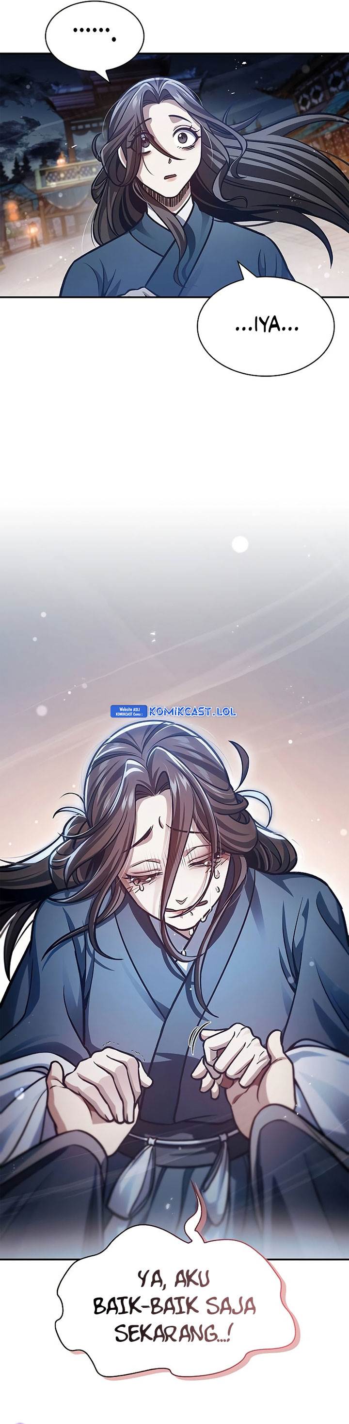heavenly-grand-archives-young-master - Chapter: 60