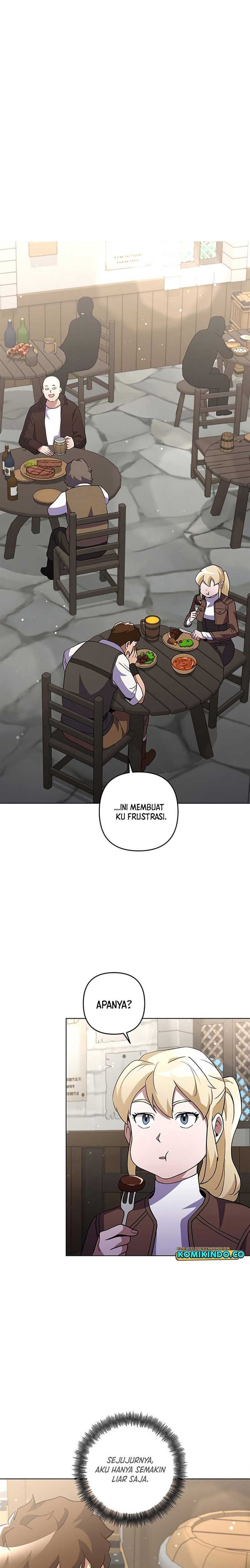 surviving-in-an-action-manhwa - Chapter: 17