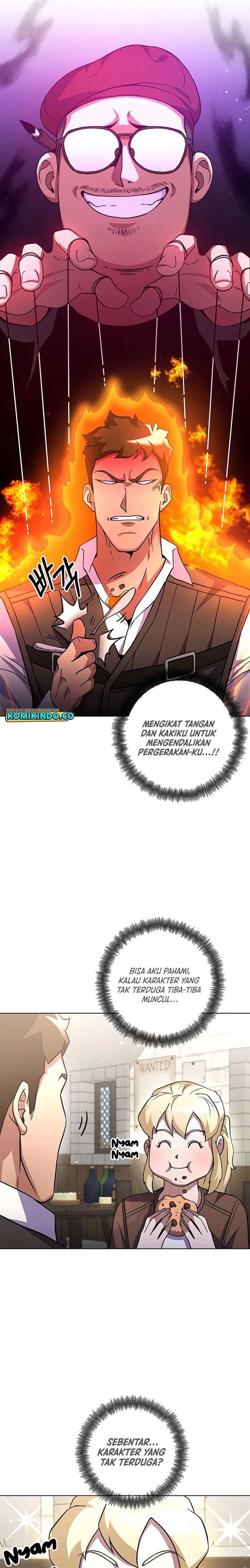 surviving-in-an-action-manhwa - Chapter: 17