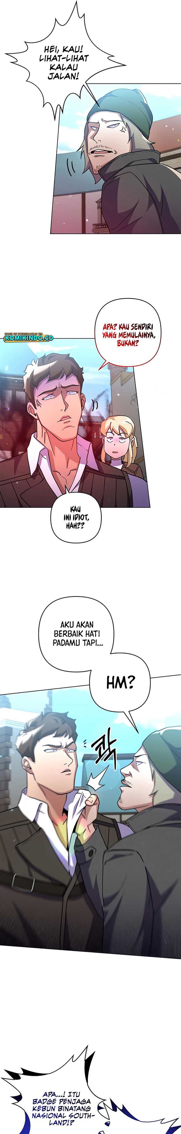 surviving-in-an-action-manhwa - Chapter: 17