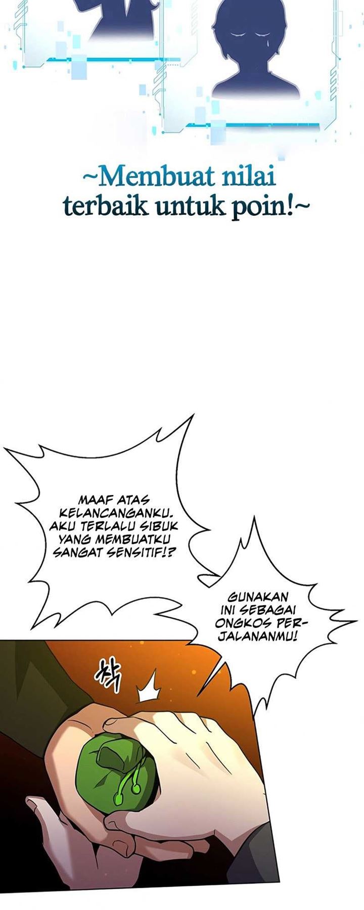 surviving-in-an-action-manhwa - Chapter: 17