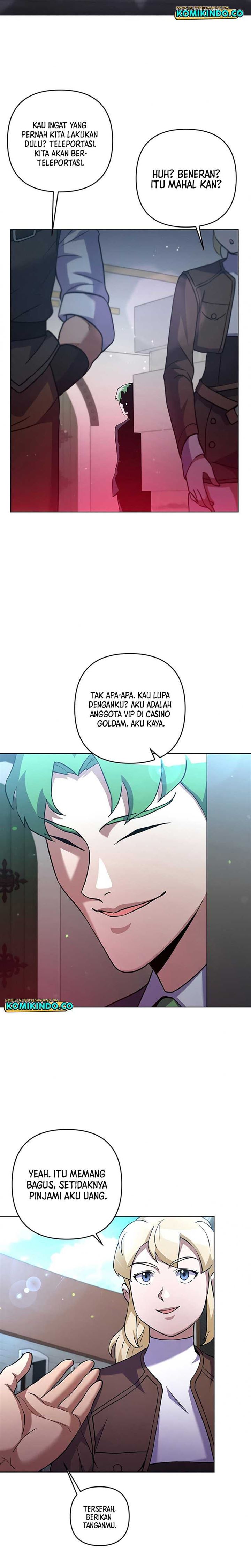 surviving-in-an-action-manhwa - Chapter: 17