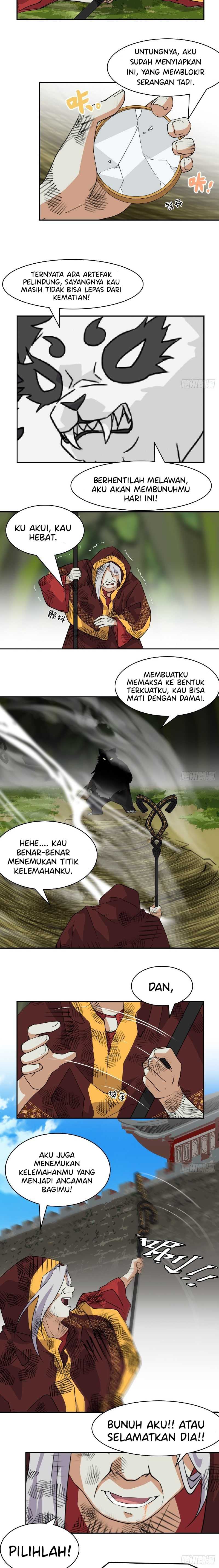 prince-hero - Chapter: 58