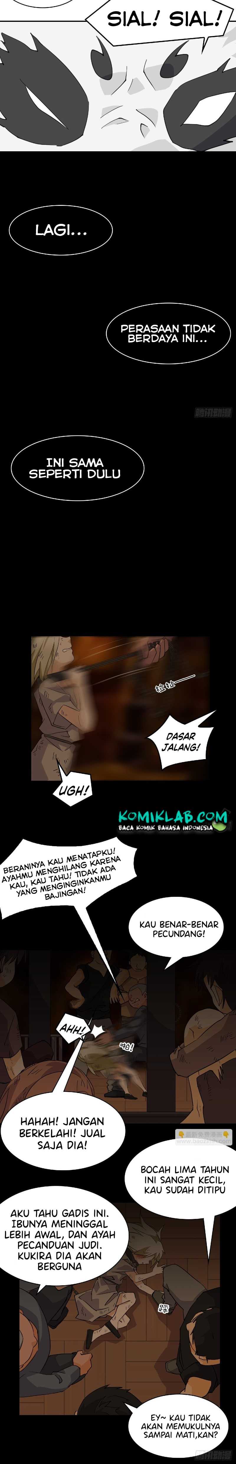 prince-hero - Chapter: 58