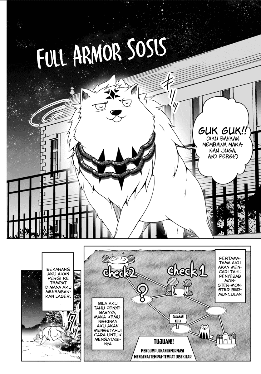 wanwan-monogatari-kanemochi-no-inu-n-shite-to-wa-itta-ga-fenrir-ni-shiro-to-wa-itte-nee - Chapter: 4