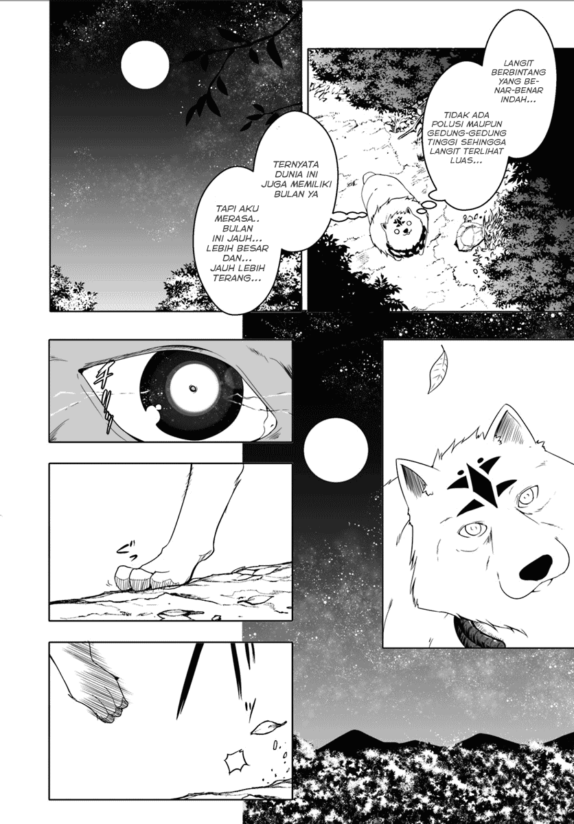 wanwan-monogatari-kanemochi-no-inu-n-shite-to-wa-itta-ga-fenrir-ni-shiro-to-wa-itte-nee - Chapter: 4