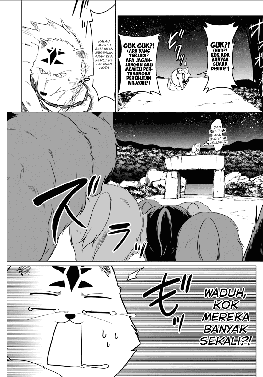 wanwan-monogatari-kanemochi-no-inu-n-shite-to-wa-itta-ga-fenrir-ni-shiro-to-wa-itte-nee - Chapter: 4