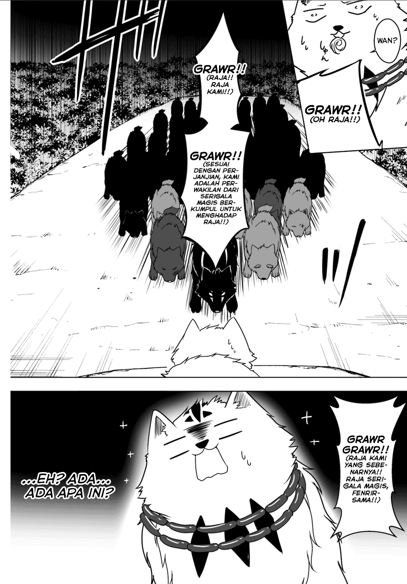wanwan-monogatari-kanemochi-no-inu-n-shite-to-wa-itta-ga-fenrir-ni-shiro-to-wa-itte-nee - Chapter: 4
