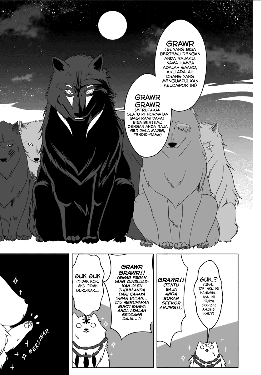 wanwan-monogatari-kanemochi-no-inu-n-shite-to-wa-itta-ga-fenrir-ni-shiro-to-wa-itte-nee - Chapter: 4