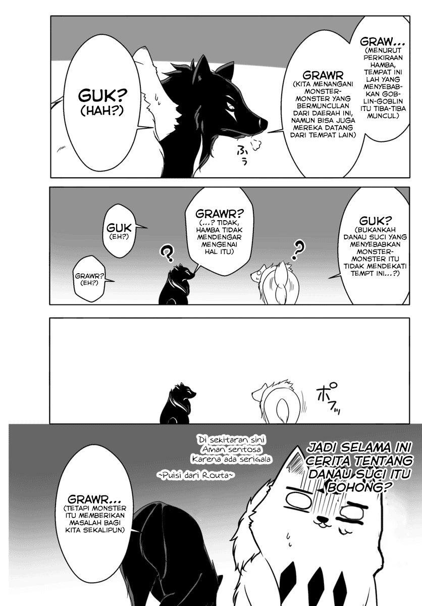 wanwan-monogatari-kanemochi-no-inu-n-shite-to-wa-itta-ga-fenrir-ni-shiro-to-wa-itte-nee - Chapter: 4