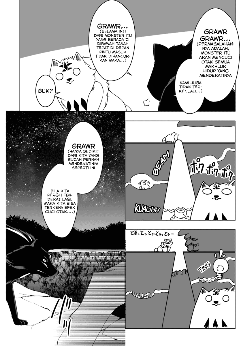 wanwan-monogatari-kanemochi-no-inu-n-shite-to-wa-itta-ga-fenrir-ni-shiro-to-wa-itte-nee - Chapter: 4