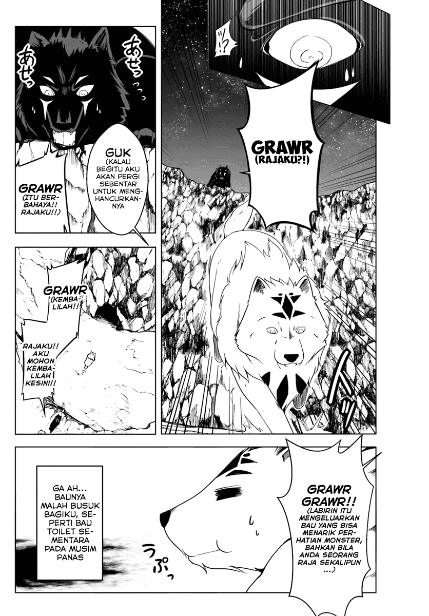 wanwan-monogatari-kanemochi-no-inu-n-shite-to-wa-itta-ga-fenrir-ni-shiro-to-wa-itte-nee - Chapter: 4