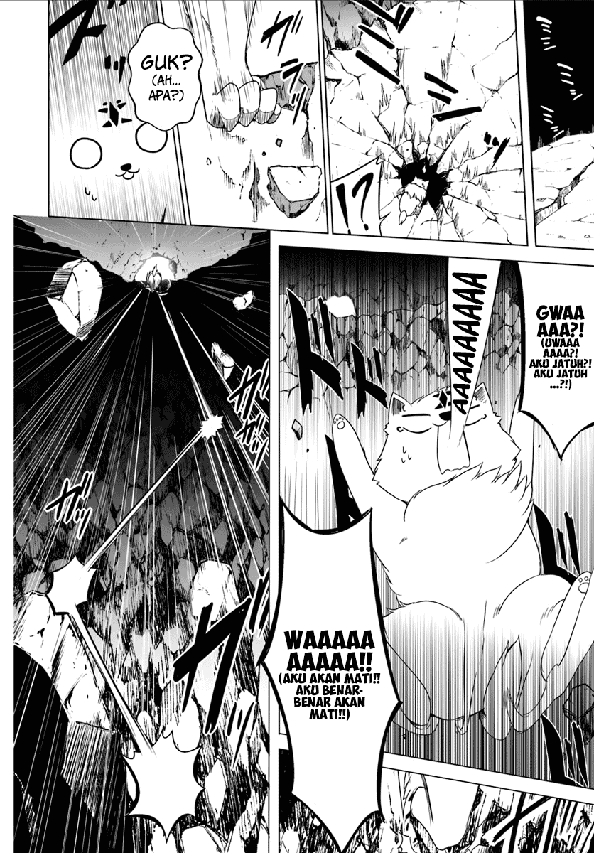 wanwan-monogatari-kanemochi-no-inu-n-shite-to-wa-itta-ga-fenrir-ni-shiro-to-wa-itte-nee - Chapter: 4