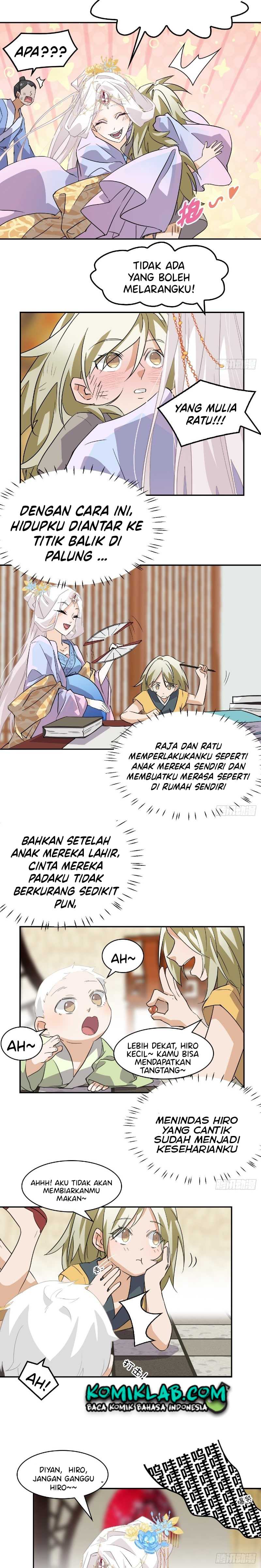 prince-hero - Chapter: 59