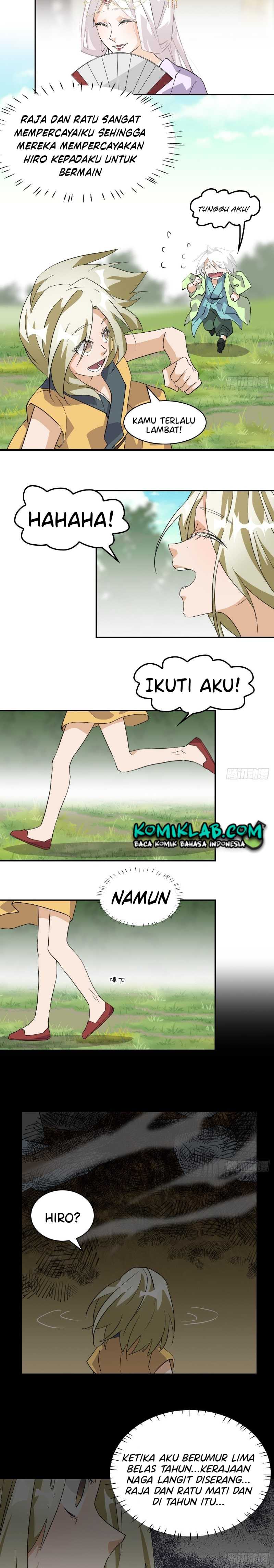 prince-hero - Chapter: 59