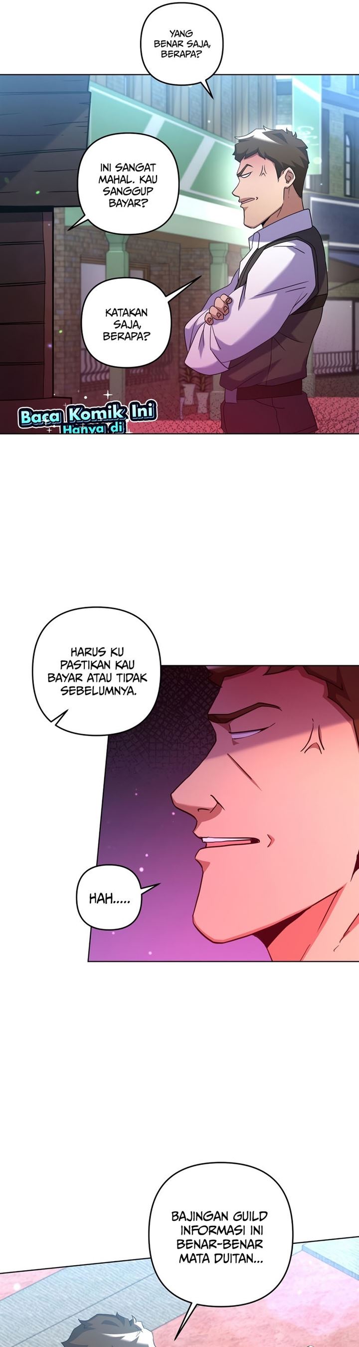 surviving-in-an-action-manhwa - Chapter: 19