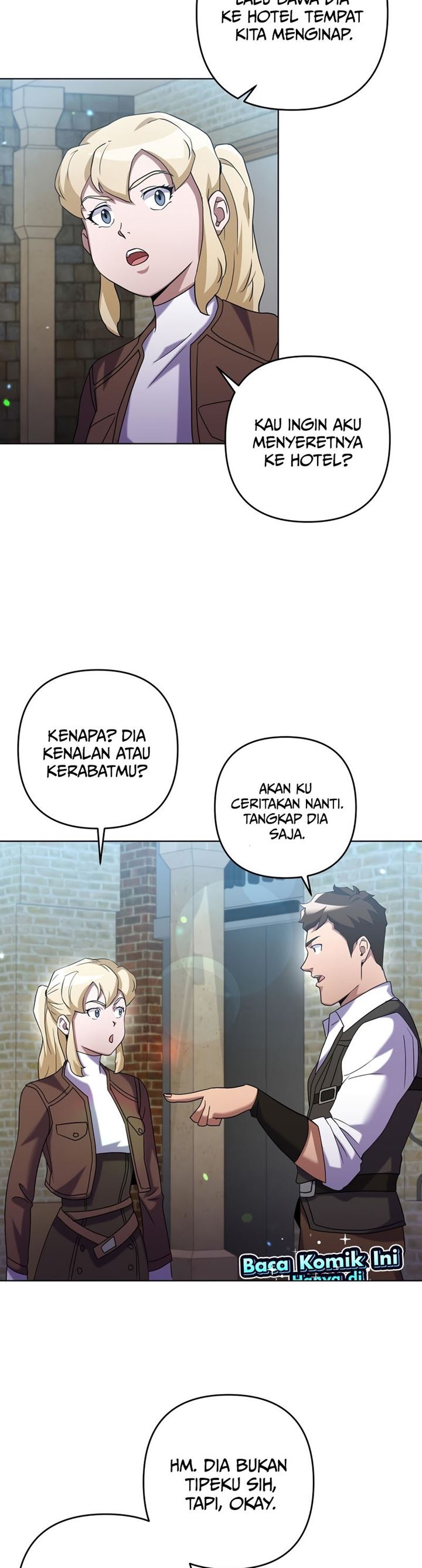 surviving-in-an-action-manhwa - Chapter: 19