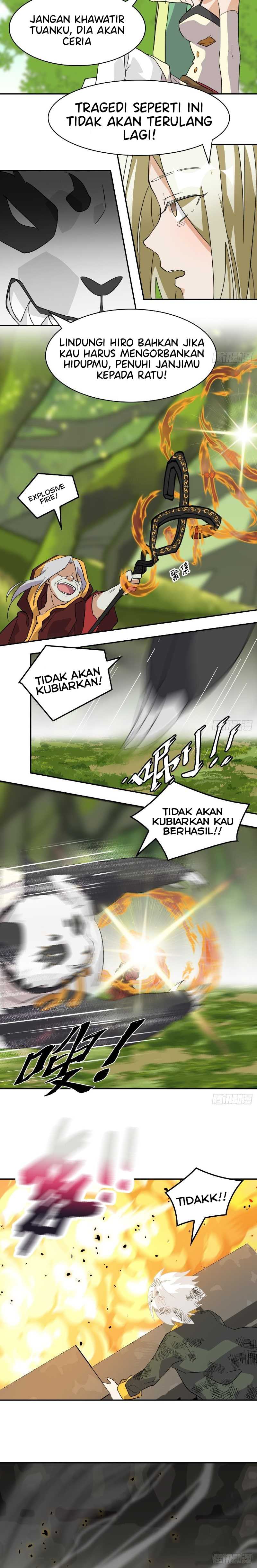 prince-hero - Chapter: 60
