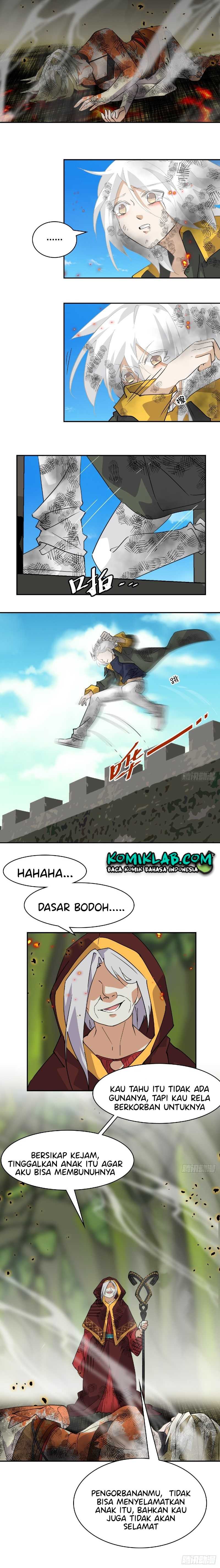prince-hero - Chapter: 60