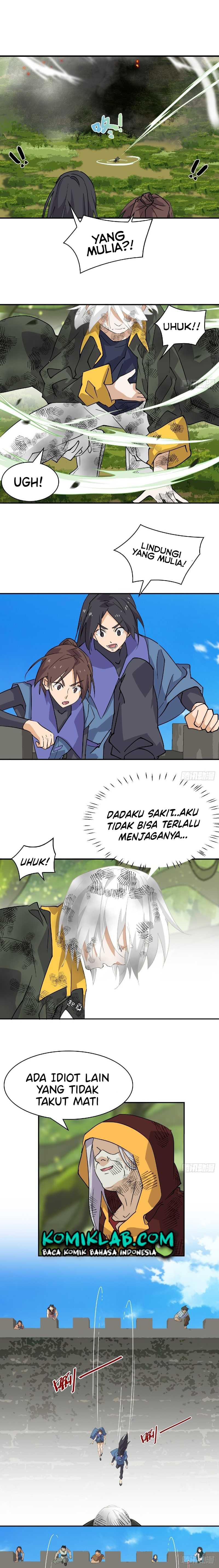 prince-hero - Chapter: 60