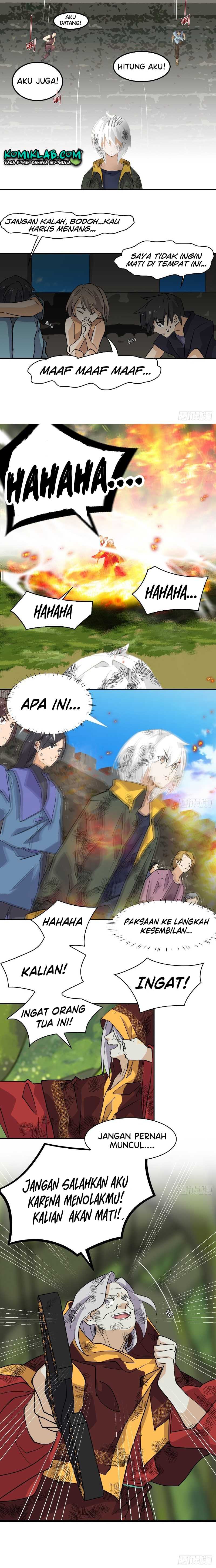 prince-hero - Chapter: 60