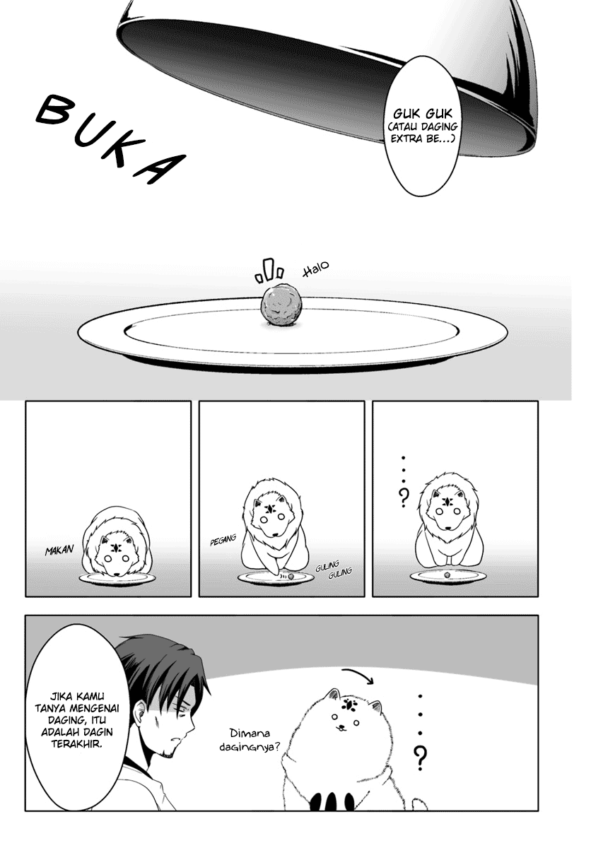 wanwan-monogatari-kanemochi-no-inu-n-shite-to-wa-itta-ga-fenrir-ni-shiro-to-wa-itte-nee - Chapter: 6