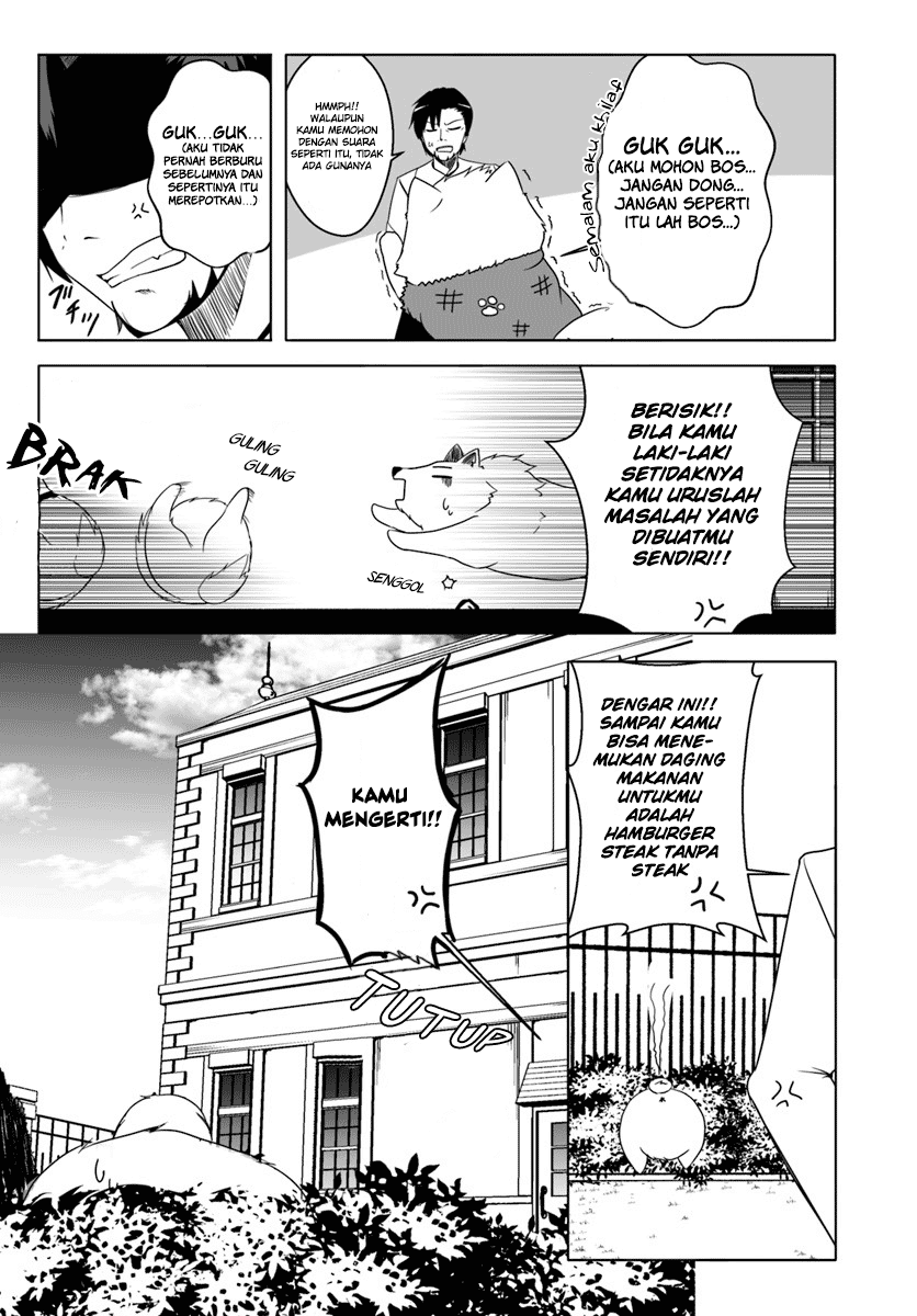 wanwan-monogatari-kanemochi-no-inu-n-shite-to-wa-itta-ga-fenrir-ni-shiro-to-wa-itte-nee - Chapter: 6