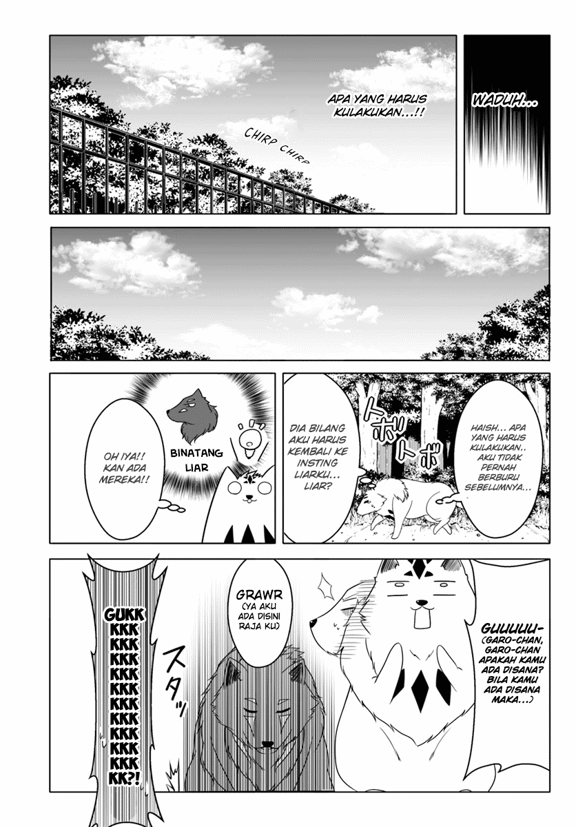 wanwan-monogatari-kanemochi-no-inu-n-shite-to-wa-itta-ga-fenrir-ni-shiro-to-wa-itte-nee - Chapter: 6