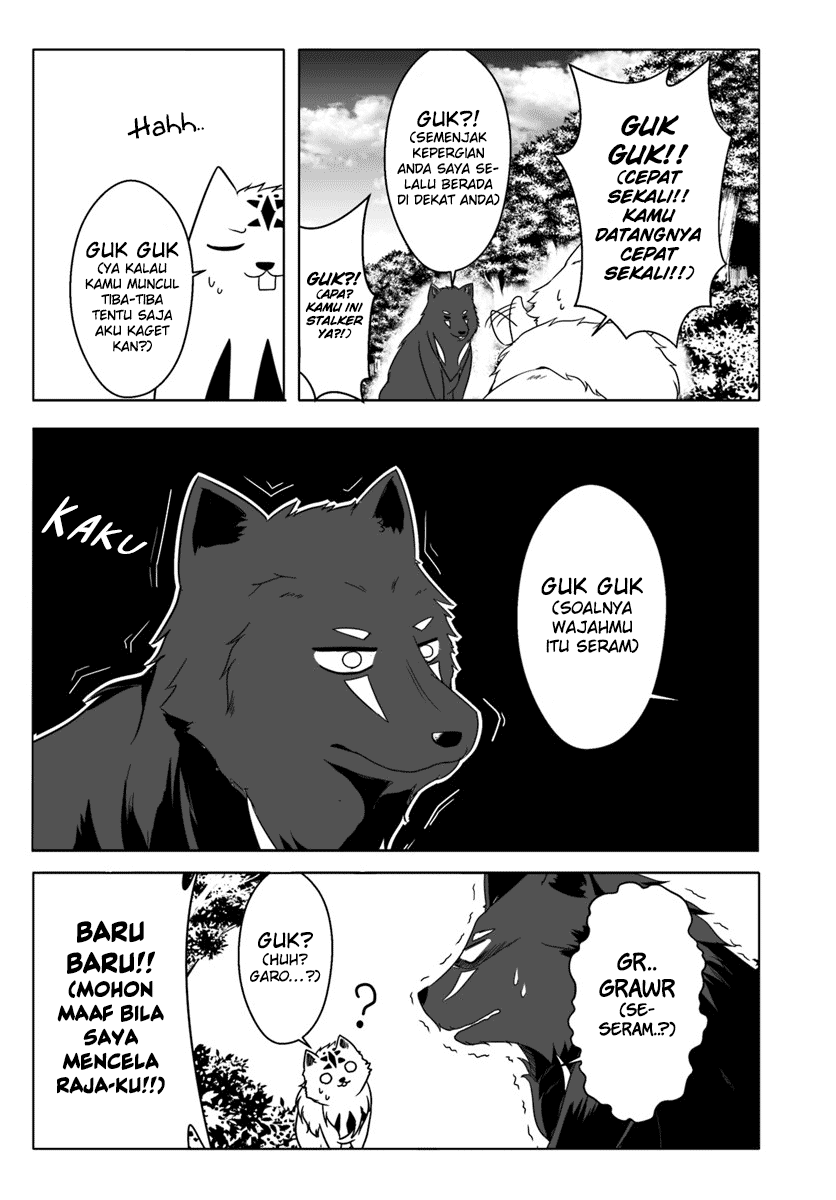 wanwan-monogatari-kanemochi-no-inu-n-shite-to-wa-itta-ga-fenrir-ni-shiro-to-wa-itte-nee - Chapter: 6