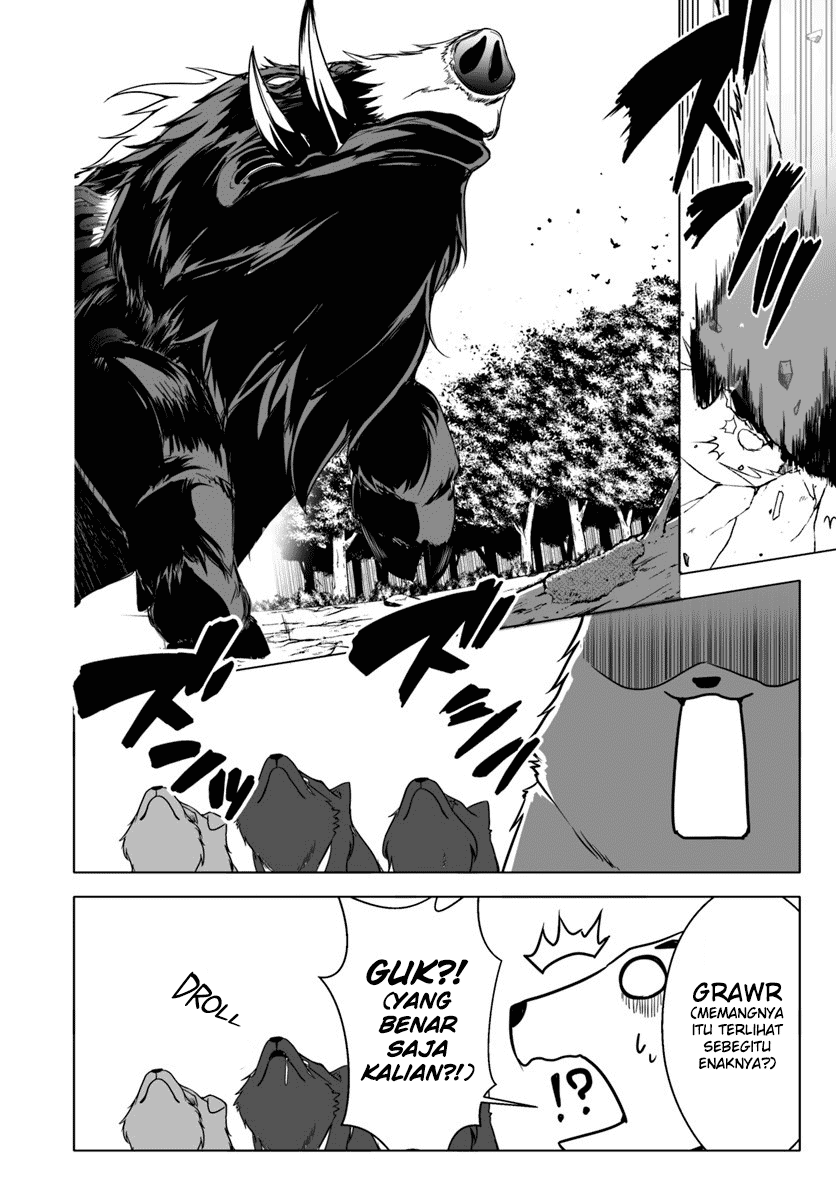 wanwan-monogatari-kanemochi-no-inu-n-shite-to-wa-itta-ga-fenrir-ni-shiro-to-wa-itte-nee - Chapter: 6