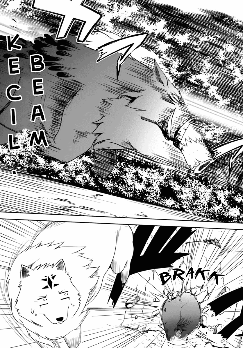 wanwan-monogatari-kanemochi-no-inu-n-shite-to-wa-itta-ga-fenrir-ni-shiro-to-wa-itte-nee - Chapter: 6