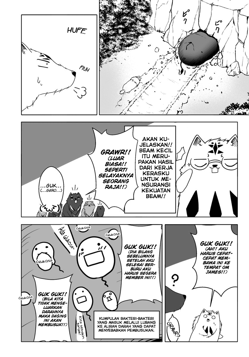 wanwan-monogatari-kanemochi-no-inu-n-shite-to-wa-itta-ga-fenrir-ni-shiro-to-wa-itte-nee - Chapter: 6