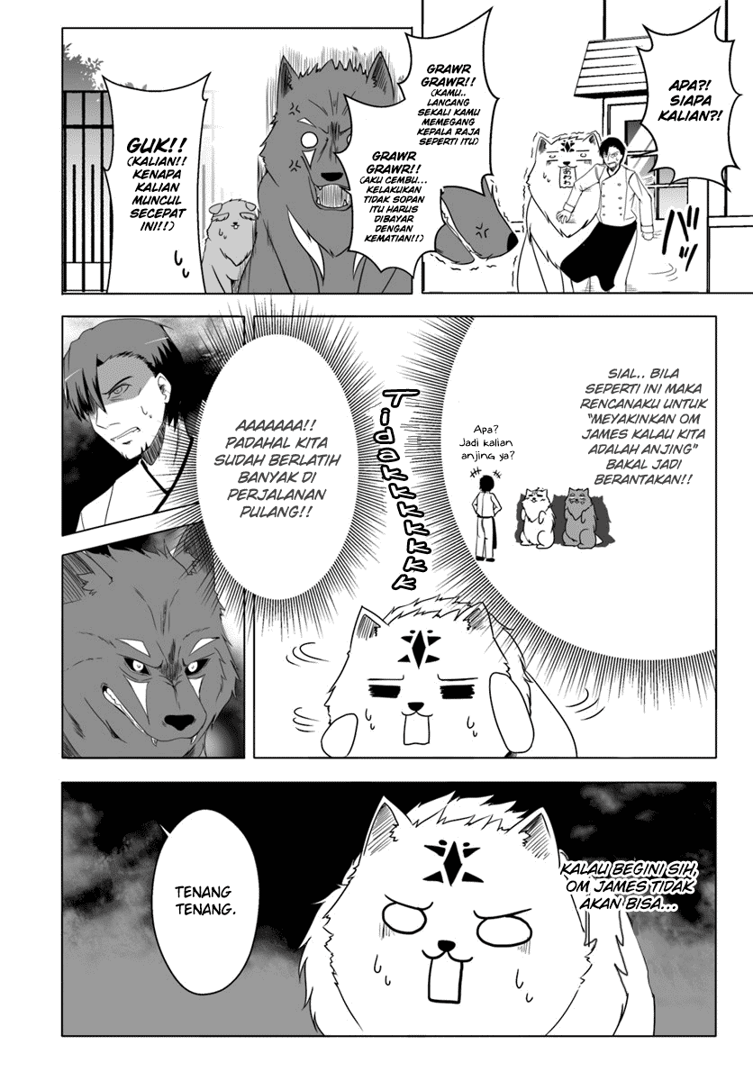 wanwan-monogatari-kanemochi-no-inu-n-shite-to-wa-itta-ga-fenrir-ni-shiro-to-wa-itte-nee - Chapter: 6