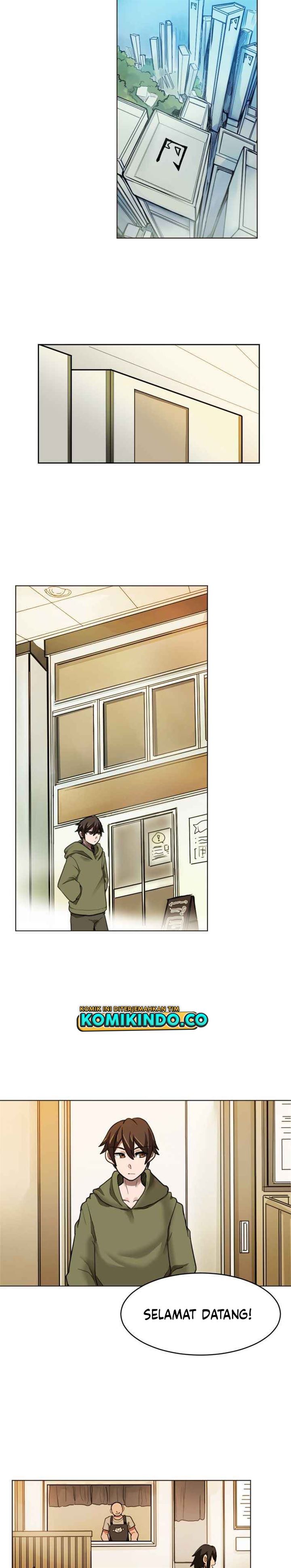 life-cry - Chapter: 3